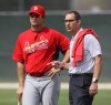 Cardinals Spring Training