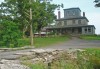 Villa Isidoro Bed and Breakfast