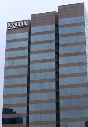 Peabody plans to hand shares to workers after bankruptcy
