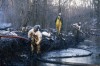 Gasconade River Oil Spill