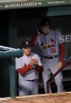 World Series Game 4
