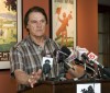 La Russa at Pujols presser