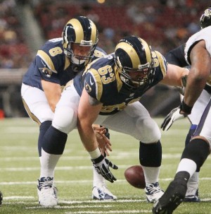 Rams Notebook: Wells returns to active roster