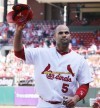 Albert Pujols