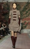 Fashion Tommy Hilfiger Fall 2012
