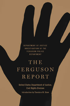 'Ferguson Report' available in paperback