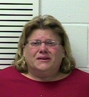 Woman pleads guilty in Troy, Mo., day care death
