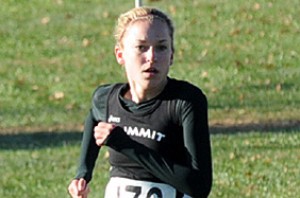 Notebook: With 90 schools, 3,000 runners, Forest Park meet promi