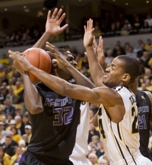 Jamar Samuels, Kim English