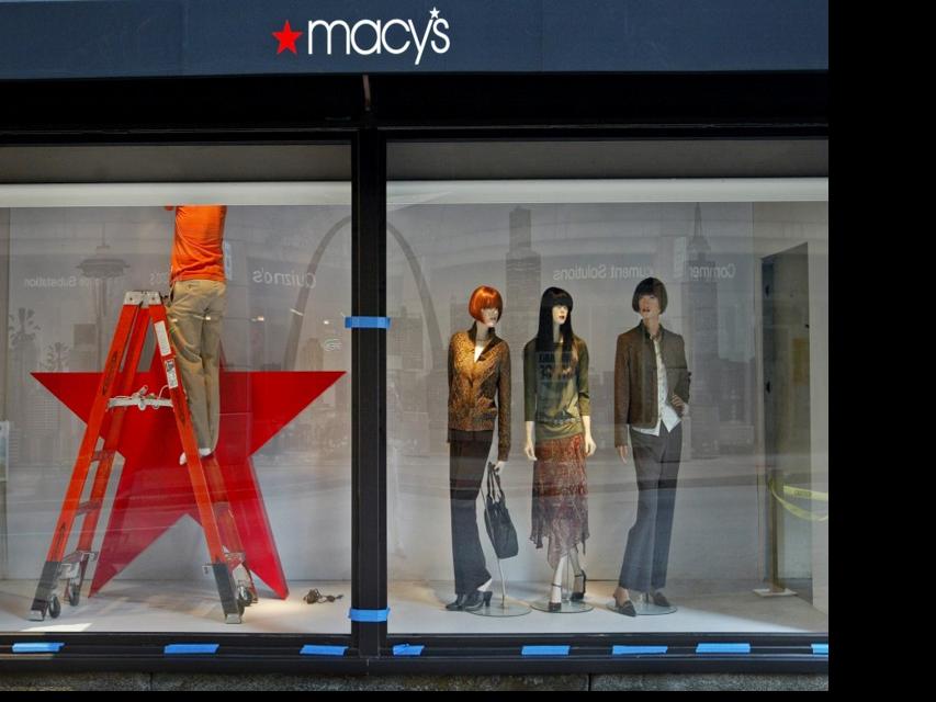 Macy&#39;s to close downtown St. Louis store | Building Blocks | 0