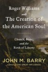 Surprising 400-year history of our fight over church and state