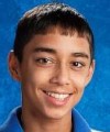 Noah Kauppila, sophomore, Marquette