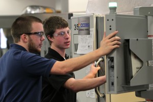 Wentzville aldermen approve city subsidy for Ranken Tech branch