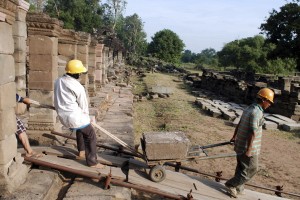 Travel Trip Cambodia The Second Angkor
