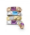 Italian jewelry designer Roberto Coin stops in St. Louis