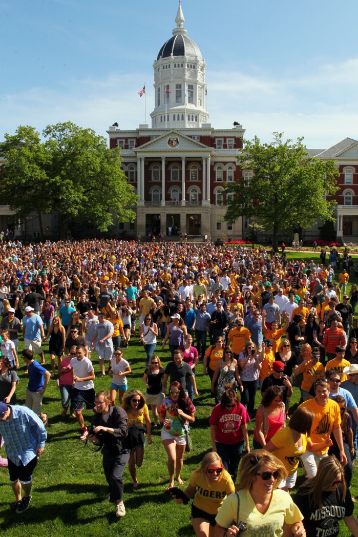 University of Missouri system settles on 3 percent tuition hike : News