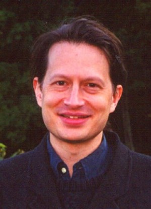 Mark Hollmann