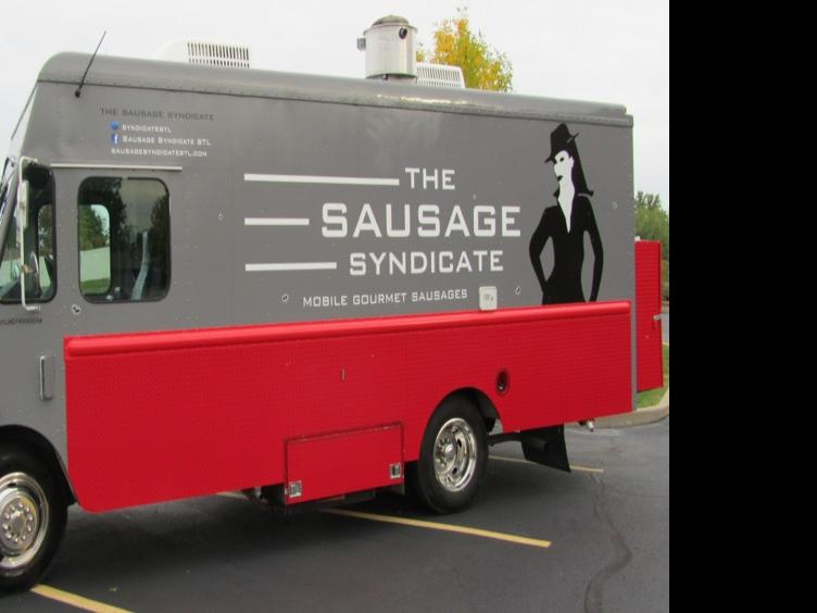 Sausage Syndicate puts food truck up for sale Off the Menu