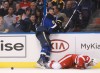 St. Louis Blues v Detroit Red Wings