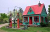 Travel along Missouri's Route 66