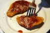 Toasted ravioli