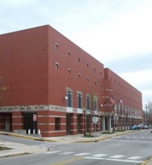 St. Charles County Jail