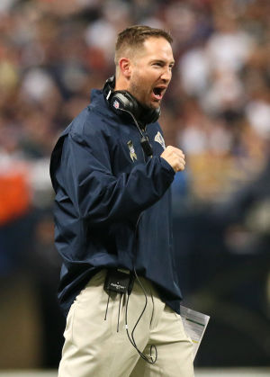 Gordon: Fans hope Schottenheimer leaves