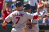  Matt Holliday