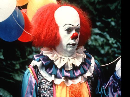 As reports trickle in of creepy clown sightings, Pevely police worry about vigilantes - STLtoday.com