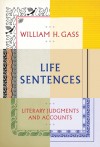 Gass bests Updike in book review