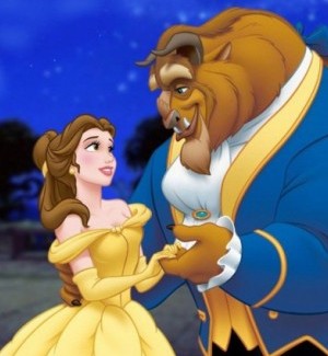 Beauty and the Beast