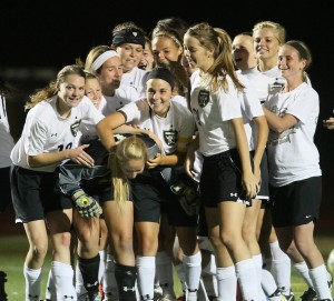 Stobart comes through as Howell North edges rival Howell in pena