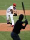 Media Views: Times a changin' on Cards' schedule  