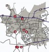 Police incident reports for St. Peters  
