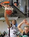Cardinal Ritter defeats Orchard Farm 73-59