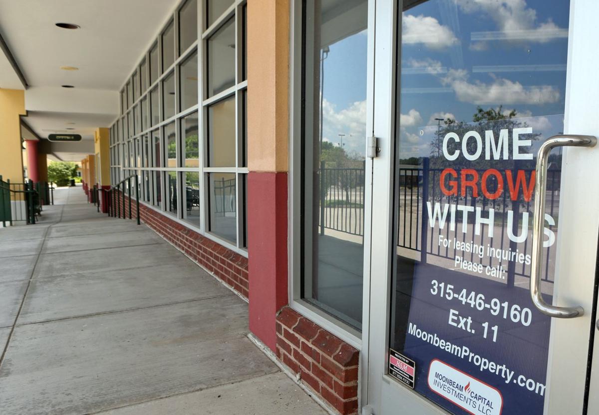 Rebirth of Warrenton mall would shed outlet past Business