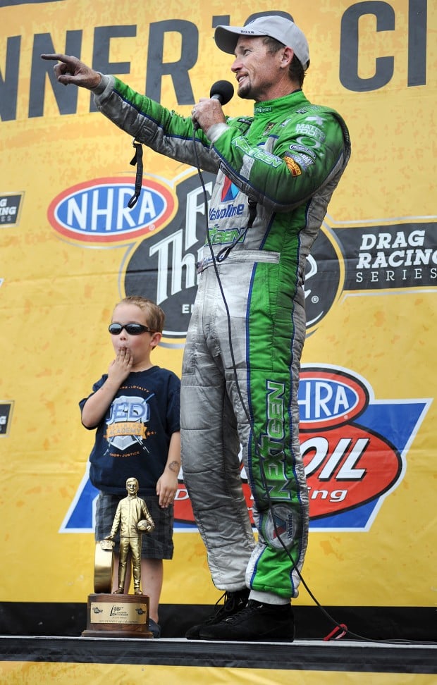 Nhra Tree