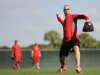 Cardinals Spring Training