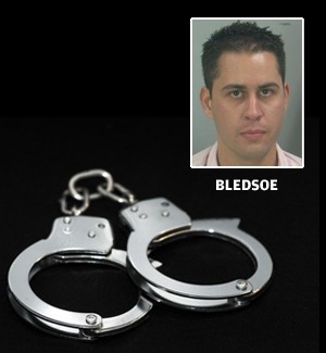 Noah Seth Bledsoe