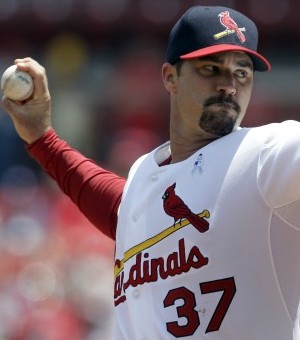 Jeff Suppan