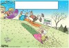 March 30, 2012 Punch Line Cartoon