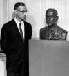 Look Back:  T.S. Eliot, 1933