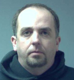 Robert Michael Stevens