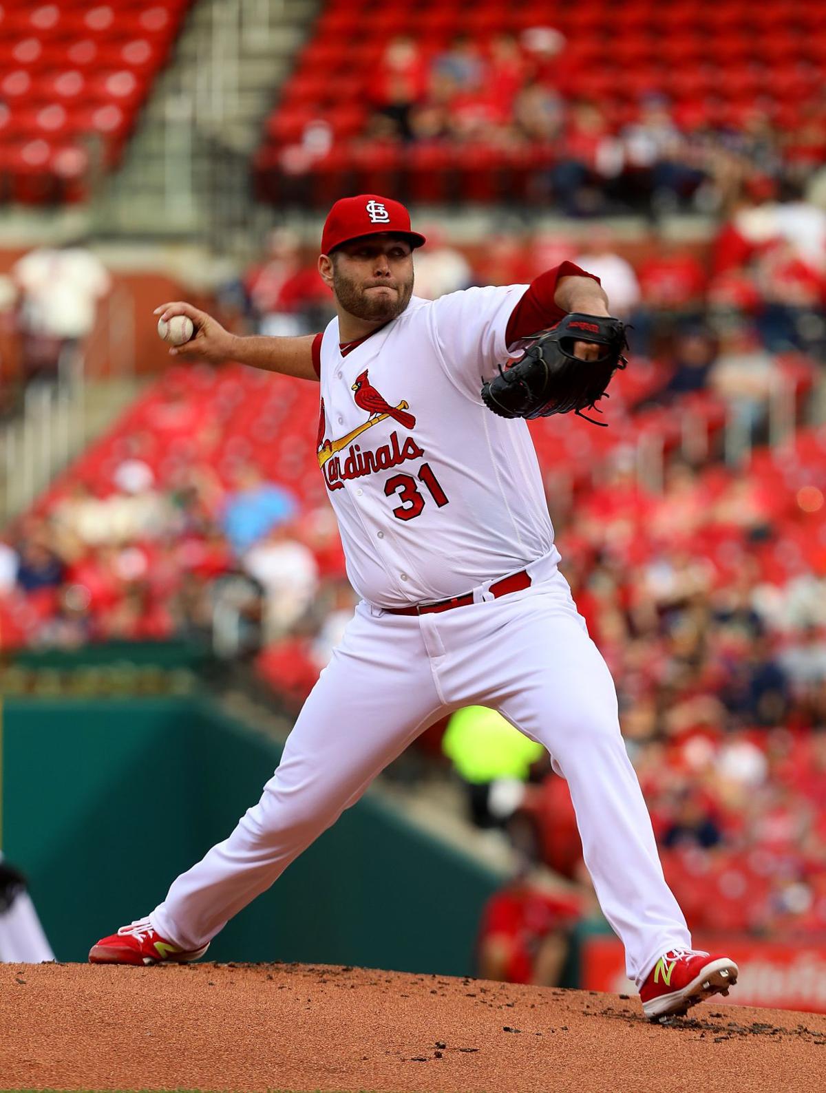 Photos: Cardinals hold off Pirates | St. Louis Cardinals | 0