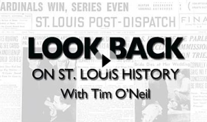 Video Archive: Look Back with Tim O'Neil