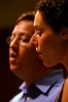 Married Rabbinical team