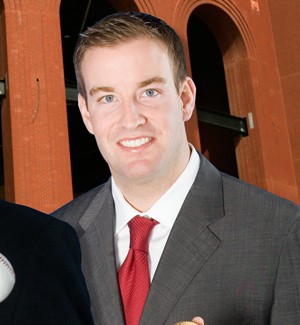Dan McLaughlin