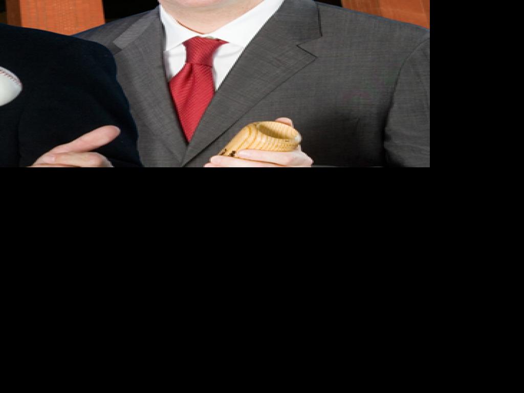 Where's Dan McLaughlin on FSM? St. Louis Cardinals