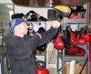 ‘Dangerous’ Davis returns to the ring