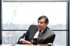 David N. Farr, chairman and CEO, Emerson